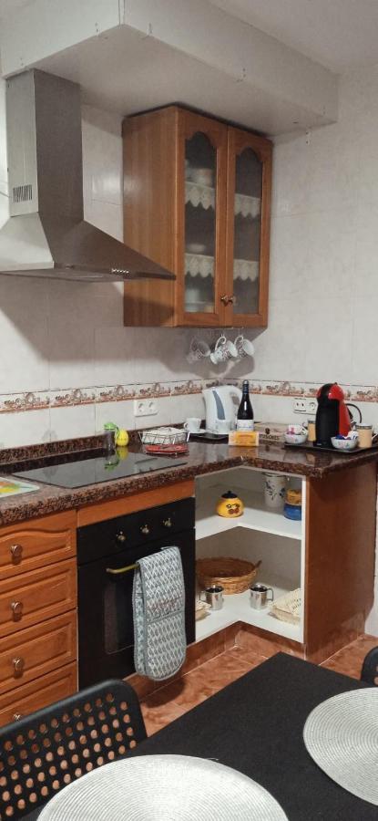 Appartement La Cala De Vida à La Cala De Mijas Extérieur photo
