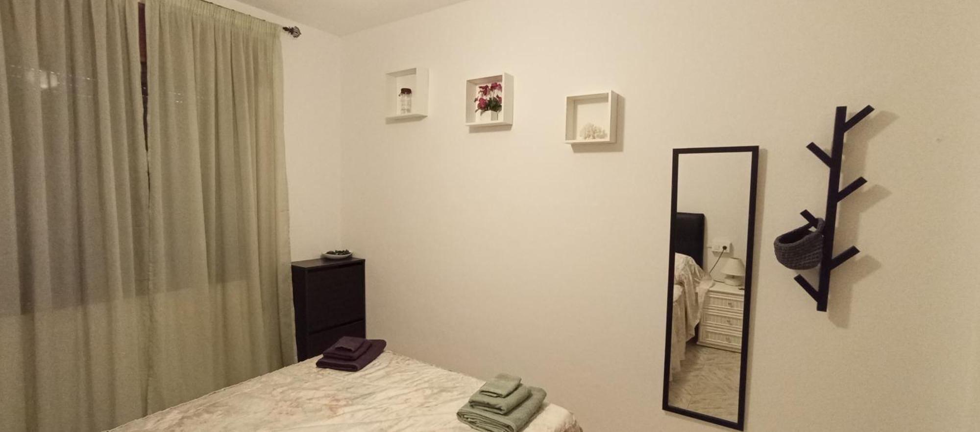Appartement La Cala De Vida à La Cala De Mijas Extérieur photo